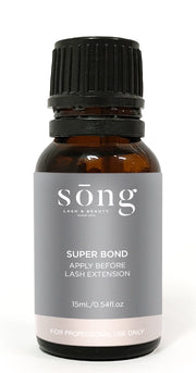 Sōng Super Bond Lash Primer